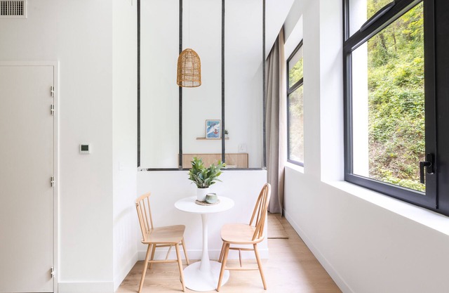 Les Appartements de Grenoble