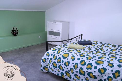 Les appartements de Pierre-J