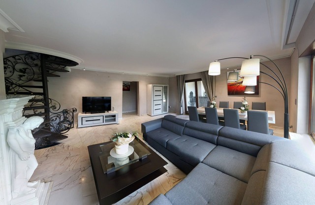 "Les ATLANTES", beautiful and NEW vacation home in Alsace, in the Munster Valley