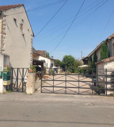 Les Auges