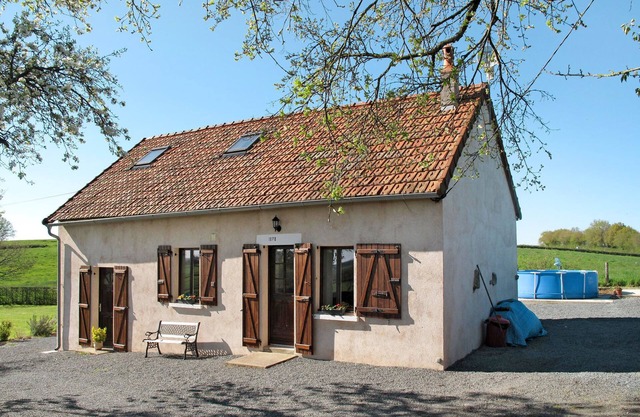 Les Brûles by Interhome