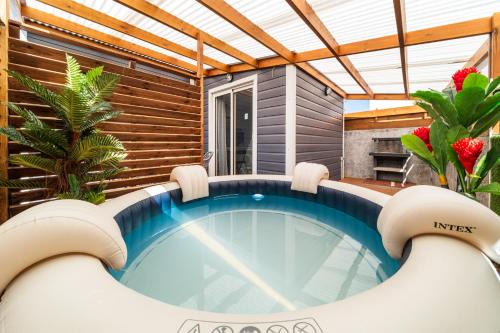 Les Bungalows Du Sud 2