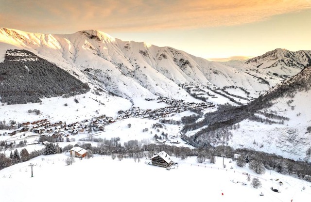 Les Cèdres - Hôtel - Restaurants - Spa