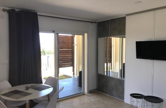 Les chalets du domaine de NAYJEE