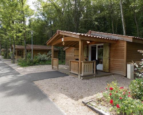 Les Chalets du Lac Amnéville Galaxie Cité des Loisirs