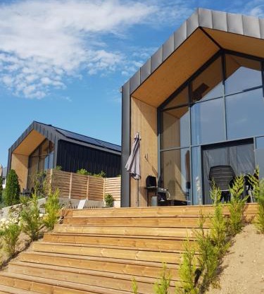 Les Chalets en Ruynes