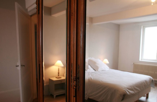 Les Chambres d'hôtes du Pont de Pierre
