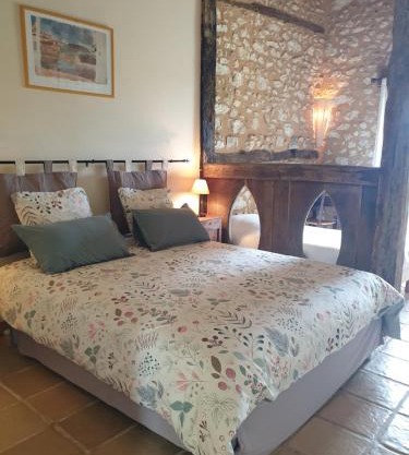 Les Chambres de Bonneval - Chambre d'hôtes au cœur du Périgord