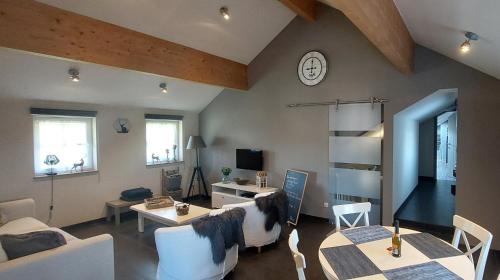 Les Champs aux Boules Ambiance très cosy