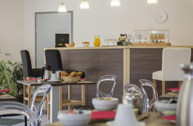 Les Clos du Rocher by Interhome