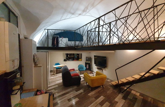 LES Ecuries DU Maréchal-ferrant Montpellier