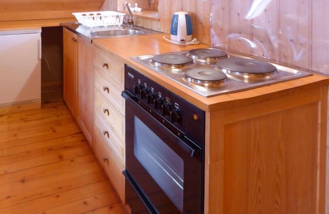 Les Fougères by Interhome