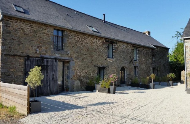 Les Gîtes de Villegâte