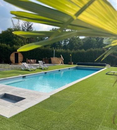 Les gîtes du Valjoly 1