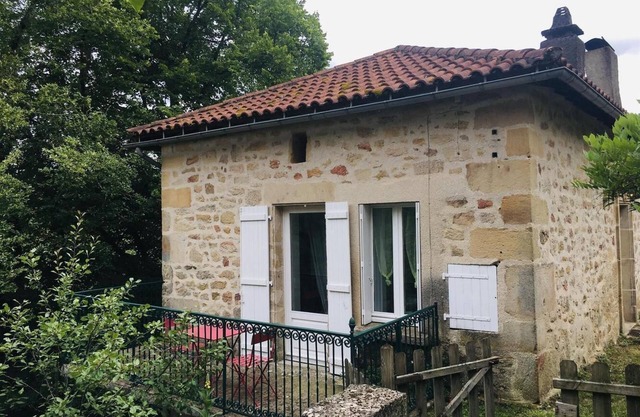Les gites de La Grave 1