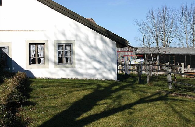 Les Grangettes by Interhome