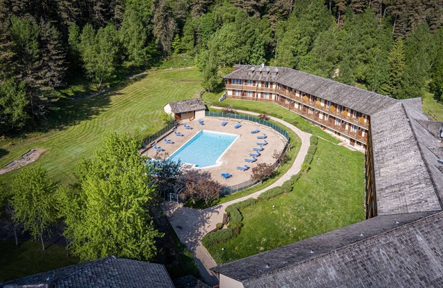 Les Hameaux De Lozere, Sure Hotel Collection by Best Western