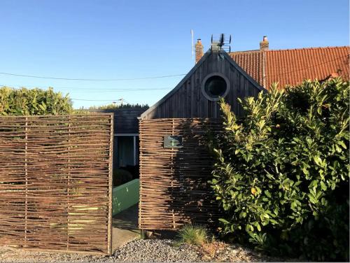 Les Jardins d'Ilona - Les Oliviers - Ecocon