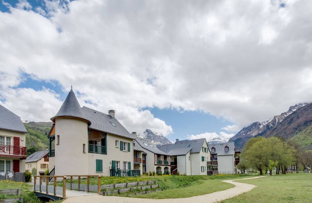 Les Jardins de Balnéa by Interhome