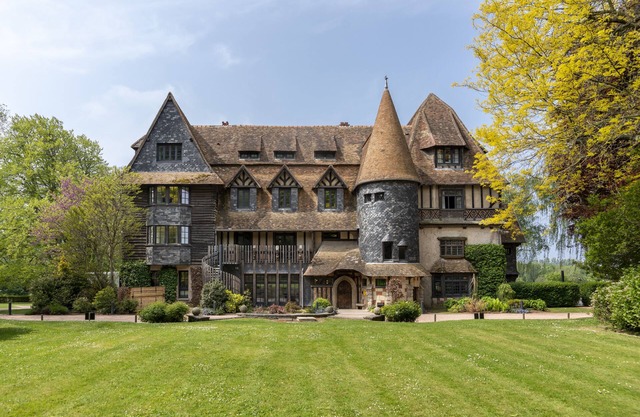 Les Jardins de Coppelia