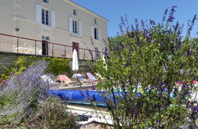 Les Jardins de Xanton