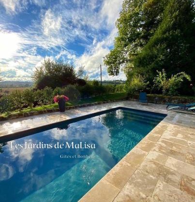 Les Jardins de MaLisa - Adulte Only -
