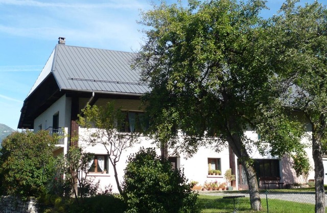 LES LACETS DE MONTVERNIER