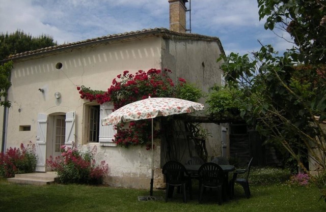 Les Lilas - RIMONS - Gîte