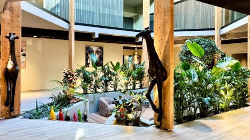 Les Lodges de Socrate