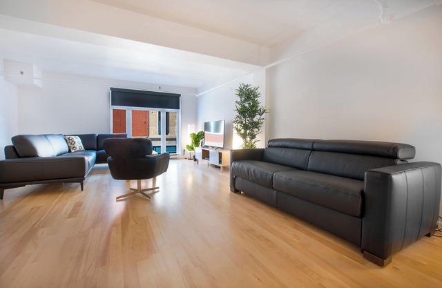 Les Lofts St-Roch by Les Lofts Vieux-Quebec