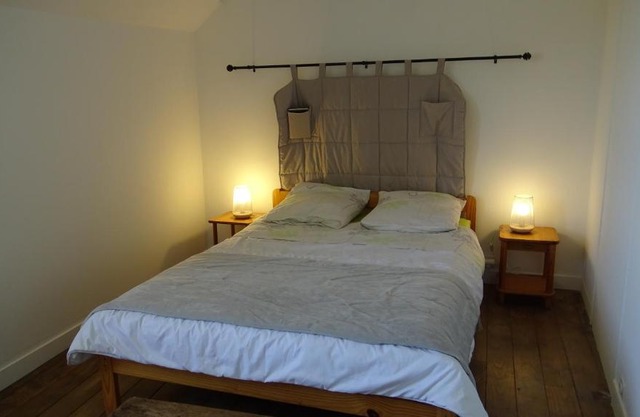 Les Lucioles - Forêt de Brocéliande