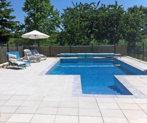 Les Maricotais Gîte L'Hirondelle