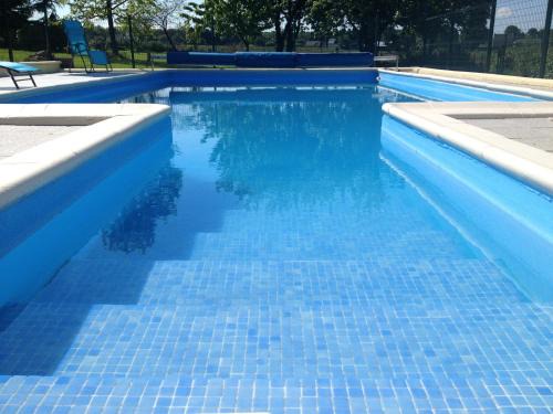 Les Maricotais Gîte La Crécerelle