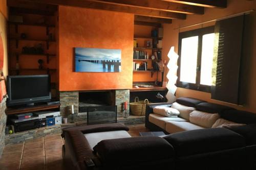 LES MARMOTES Camprodon