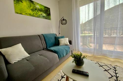 Les Naïades J59 - 2 bedrooms for 5 people !