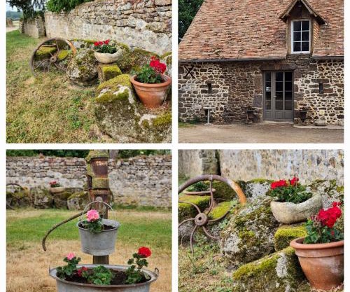 Les naturelles