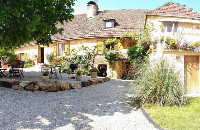 Les Papillons 4/6, Pool, Balcony, Garden & Courtyard, Top Location & Activities