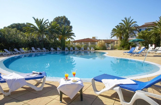 Les Perles de Saint Tropez by Interhome