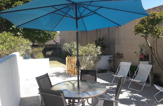 Les Portes: House/Villa - Les Portes