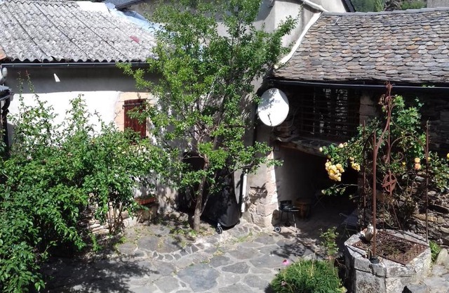 Les pruniers