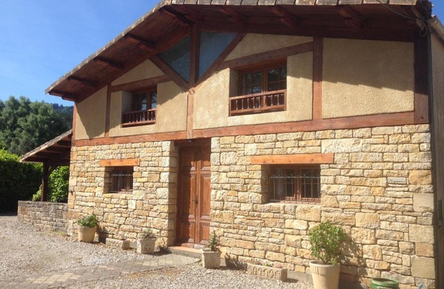 Les Reves B&B Chambres d'Hotes et Table d'Hotes