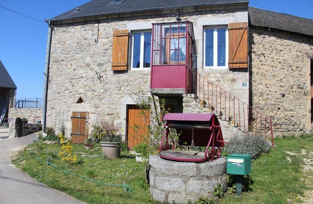 Les Riquets