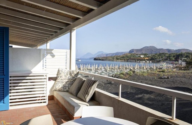 Les Sables Noirs & Spa- appartamento multiproprietà