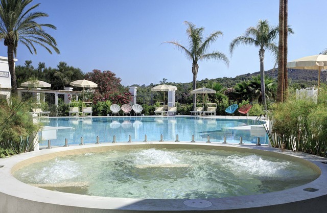 Les Sables Noirs & Spa