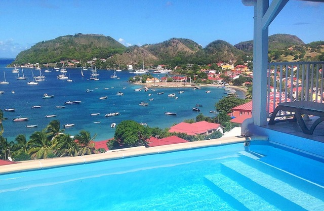 Les Saintes Terre De Haut: Apartment/flat - LES SAINTES-TERRE DE HAUT