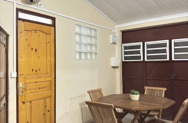 Les Secrets de Grippon: Spacious + fast Wifi