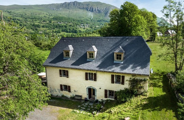 Les Terres Nères