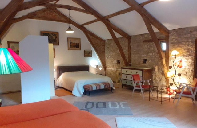 Les Vitarelles en Quercy