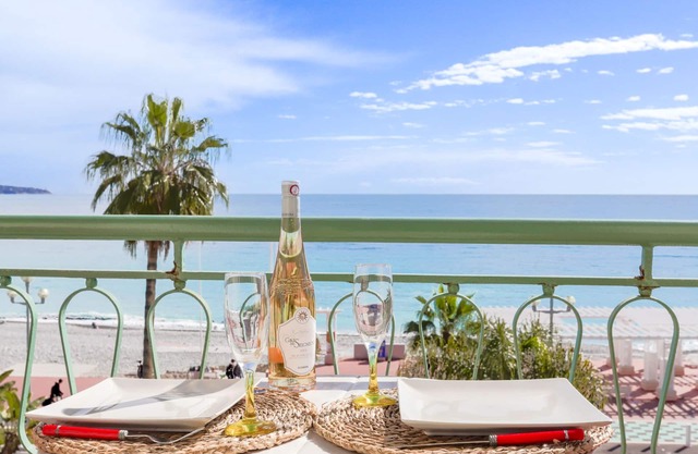 Les Yuccas Promenade des Anglais by Interhome