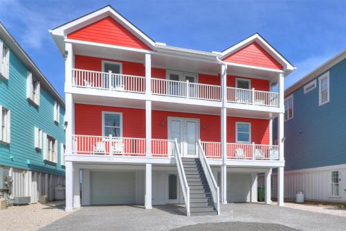 Less Stress by Carolina Beach Realty